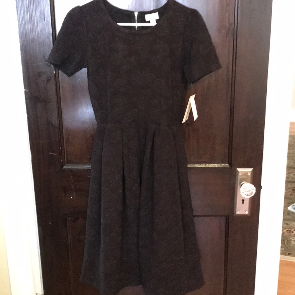 Lularoe Elegant Amelia NWT